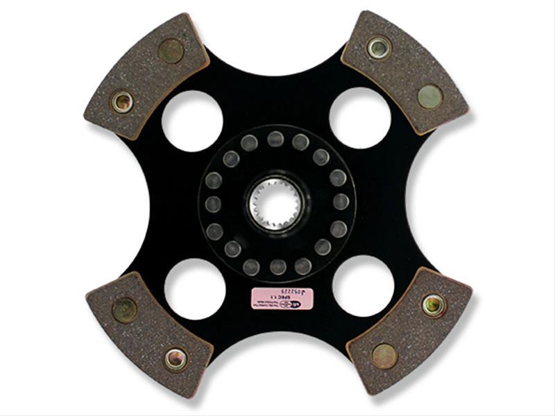 ACT Race Clutch Discs 4214025