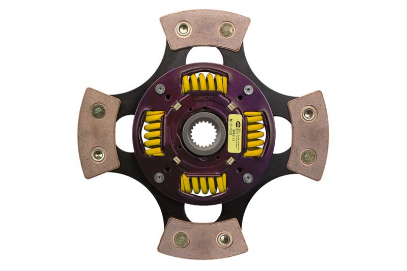 ACT Race Clutch Discs 4214104