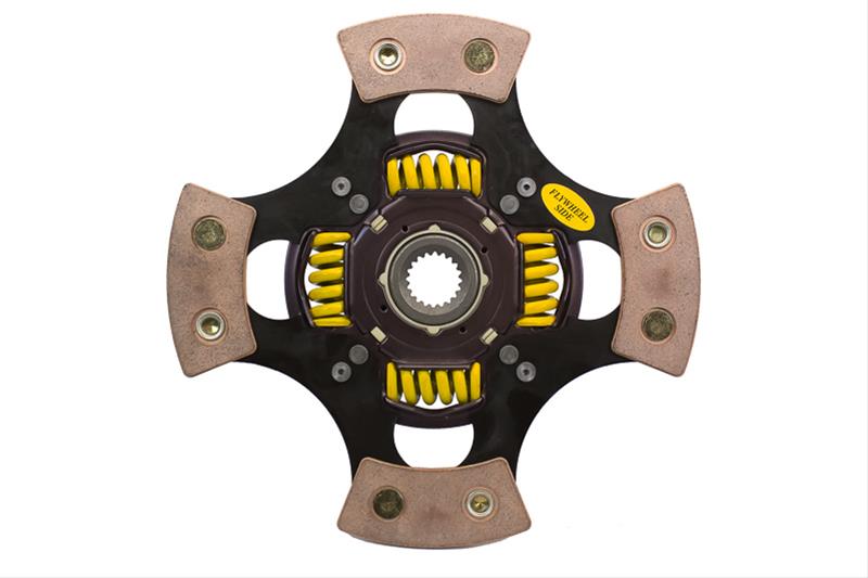 ACT Race Clutch Discs 4214104