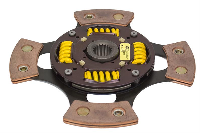 ACT Race Clutch Discs 4214104