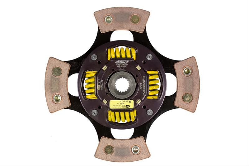 ACT Race Clutch Discs 4214114