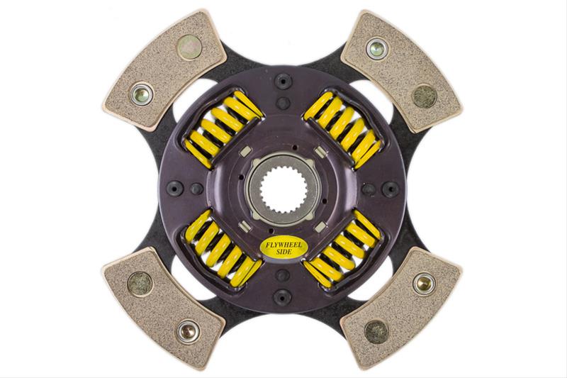 ACT Race Clutch Discs 4214510