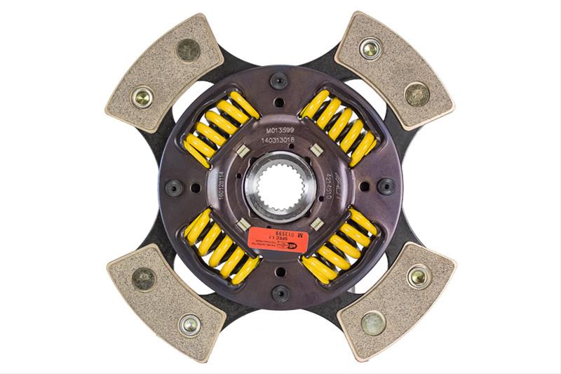 ACT Race Clutch Discs 4214510