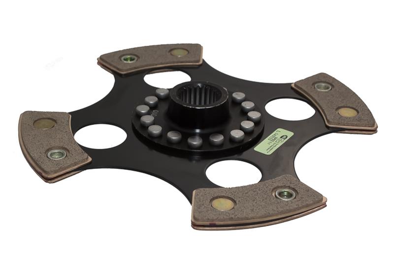 ACT Race Clutch Discs 4220010