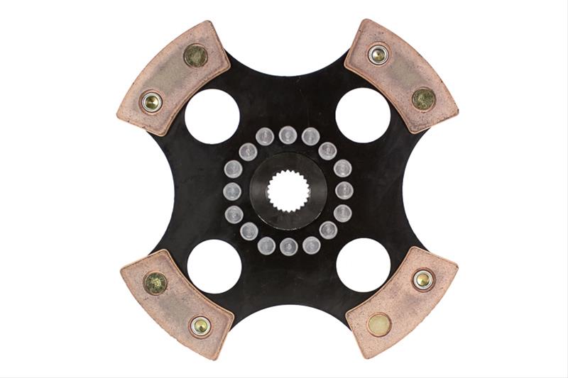 ACT Race Clutch Discs 4220012