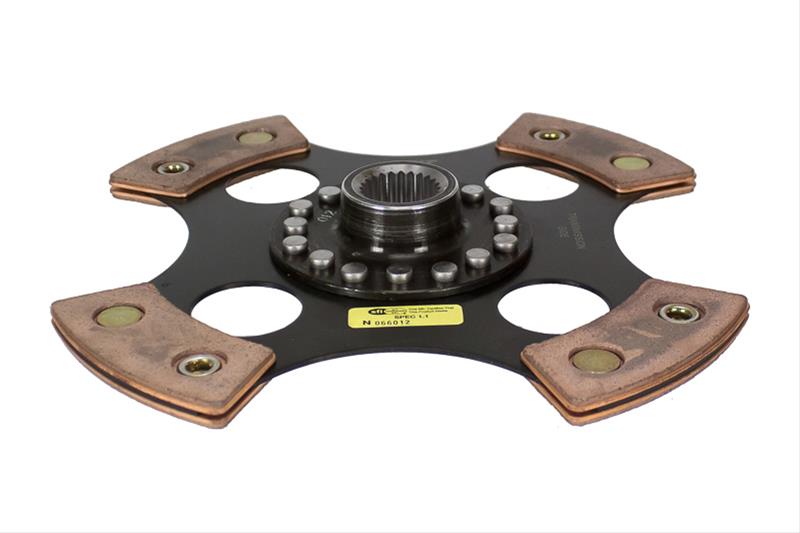 ACT Race Clutch Discs 4220012