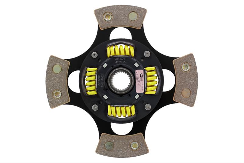 ACT Race Clutch Discs 4220110