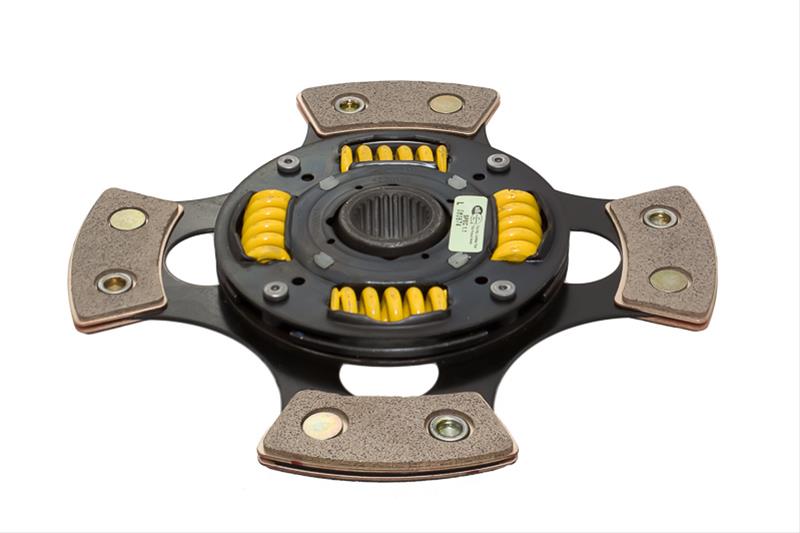 ACT Race Clutch Discs 4220110