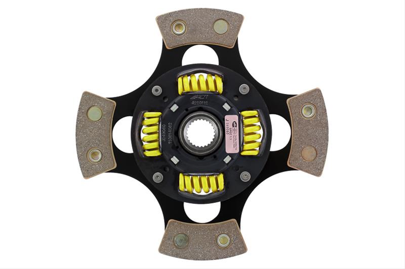 ACT Race Clutch Discs 4220112