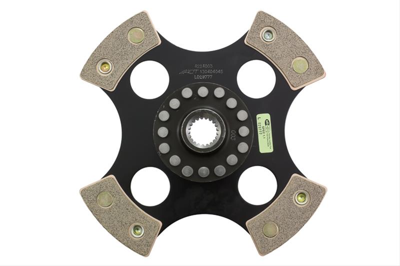 ACT Race Clutch Discs 4224003