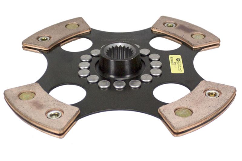 ACT Race Clutch Discs 4224004A