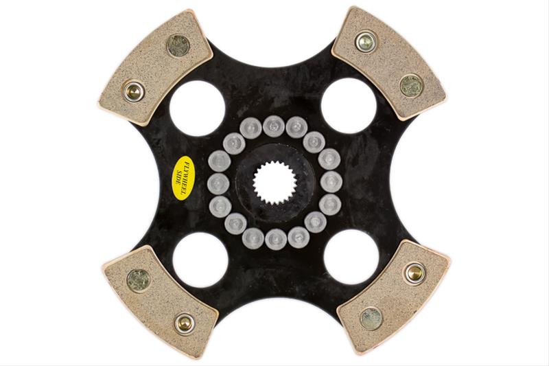 ACT Race Clutch Discs 4224006