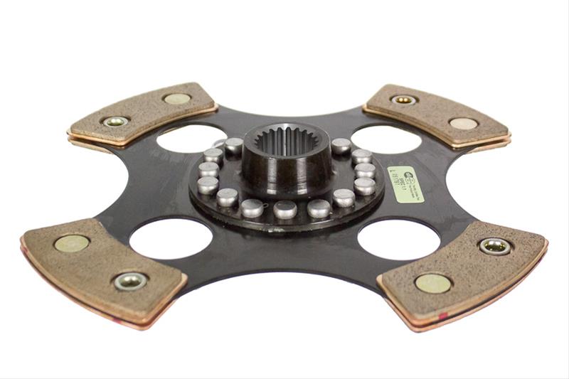 ACT Race Clutch Discs 4224007