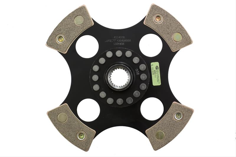 ACT Race Clutch Discs 4224008