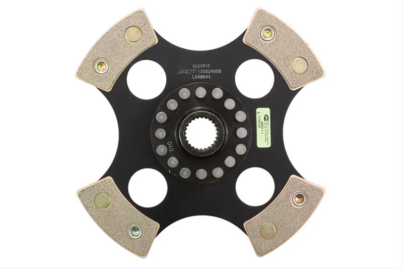 ACT Race Clutch Discs 4224010