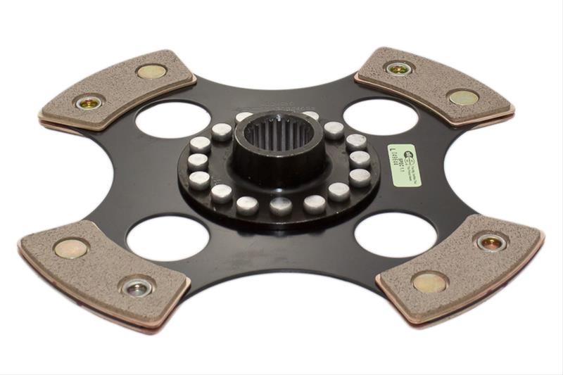 ACT Race Clutch Discs 4224010