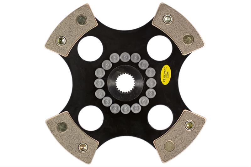 ACT Race Clutch Discs 4224018