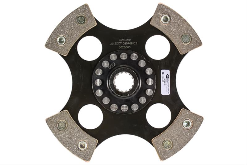 ACT Race Clutch Discs 4224022