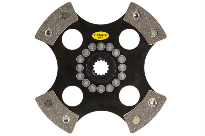 ACT Race Clutch Discs 4224022