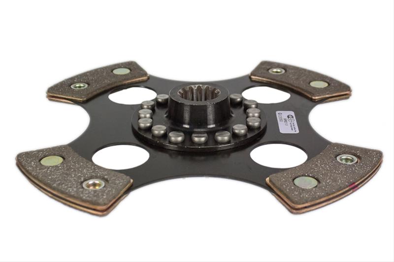 ACT Race Clutch Discs 4224022