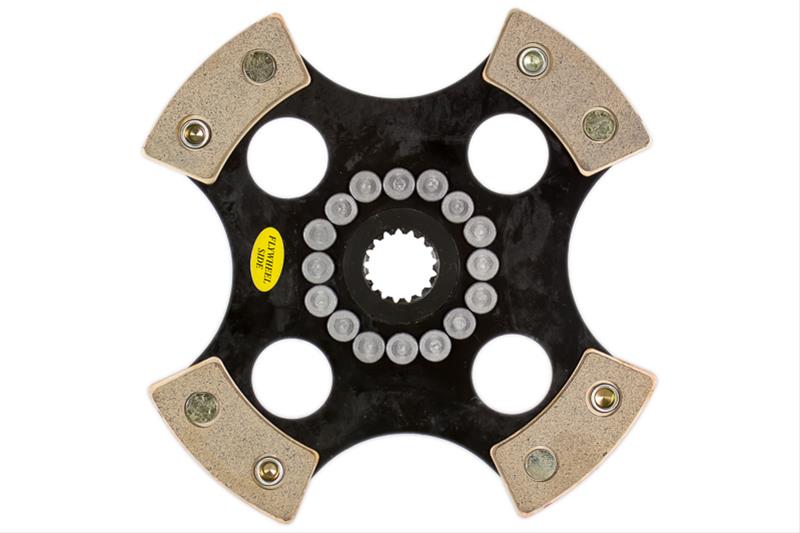 ACT Race Clutch Discs 4224026