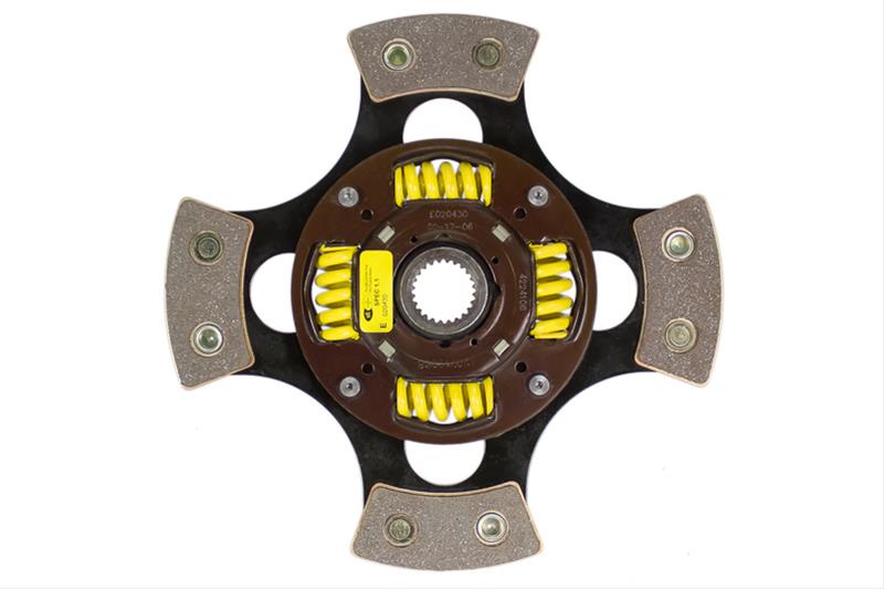 ACT Race Clutch Discs 4224106