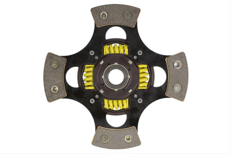ACT Race Clutch Discs 4224106