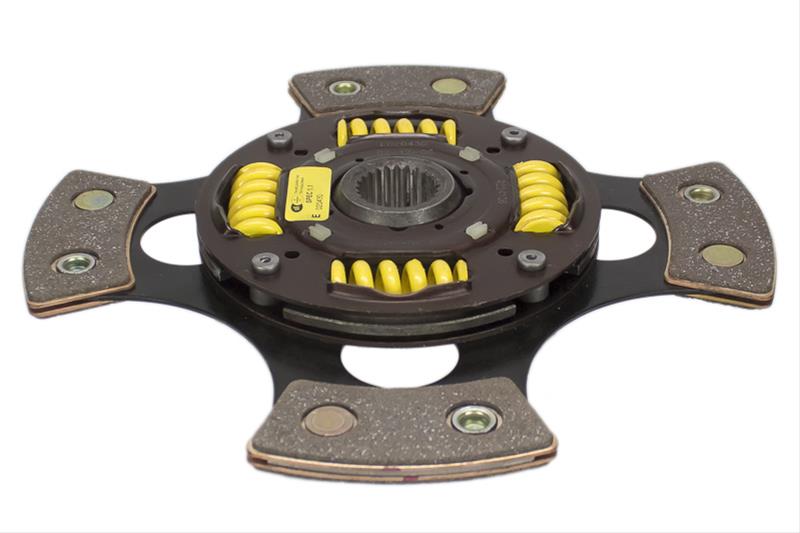 ACT Race Clutch Discs 4224106