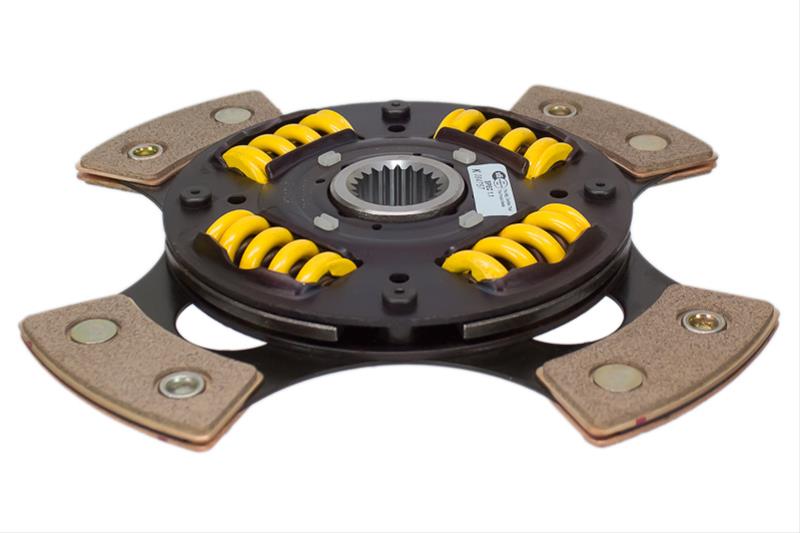 ACT Race Clutch Discs 4224203