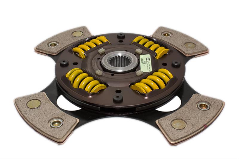 ACT Race Clutch Discs 4224204