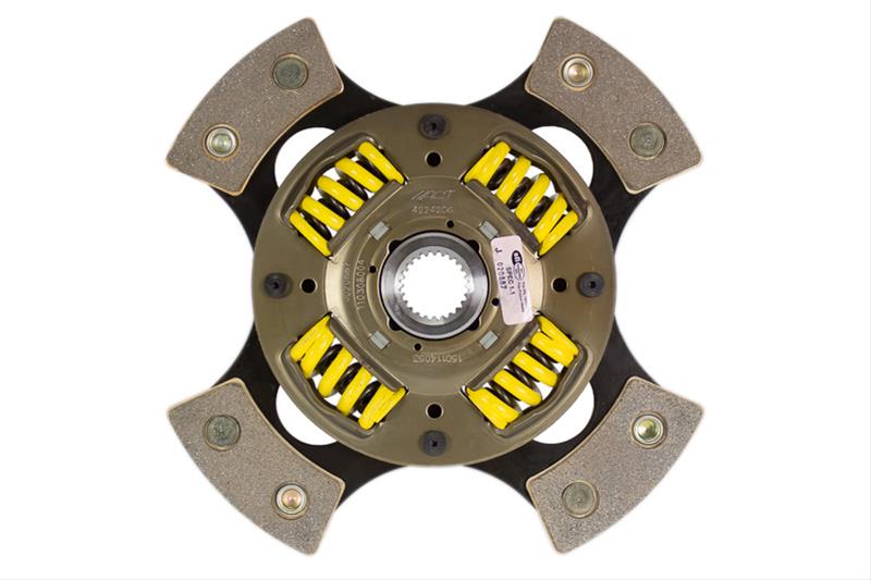 ACT Race Clutch Discs 4224206