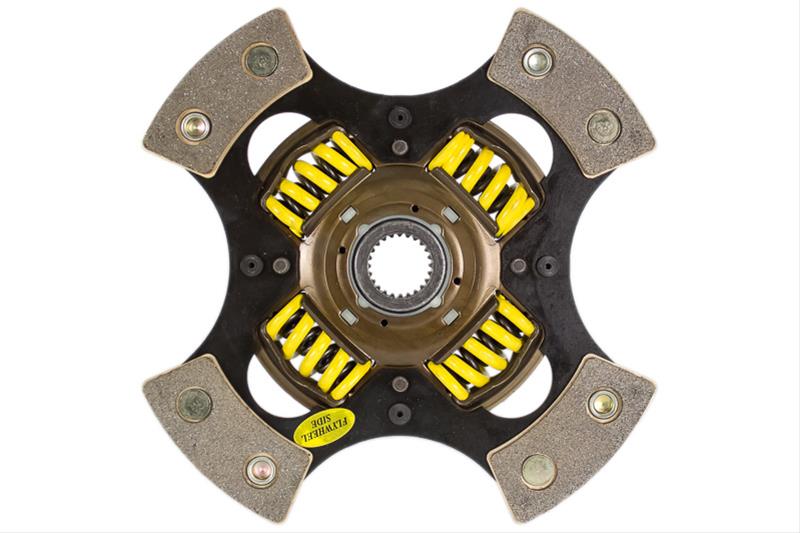 ACT Race Clutch Discs 4224206