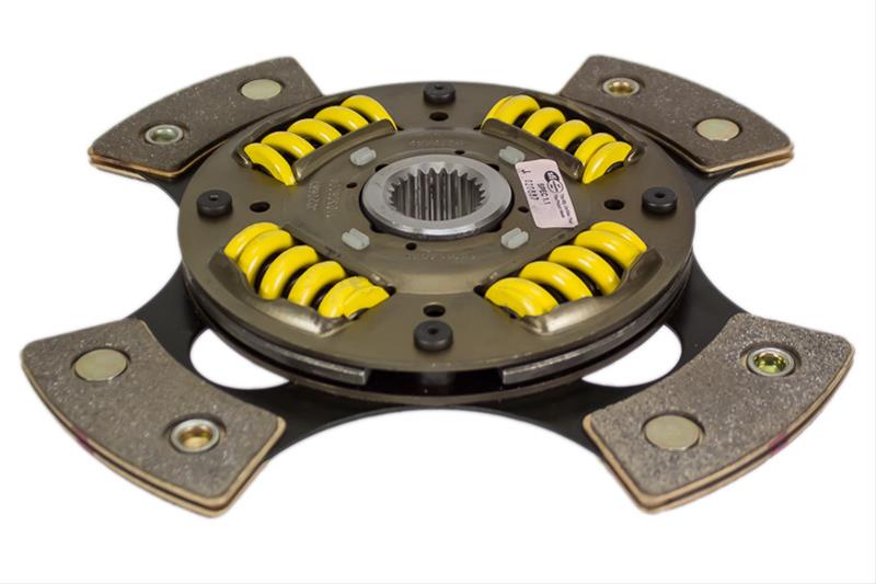 ACT Race Clutch Discs 4224206