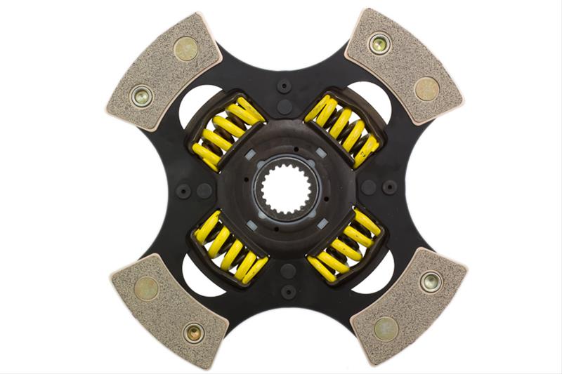 ACT Race Clutch Discs 4224207