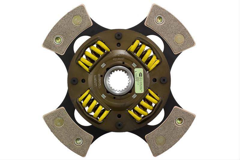 ACT Race Clutch Discs 4224207