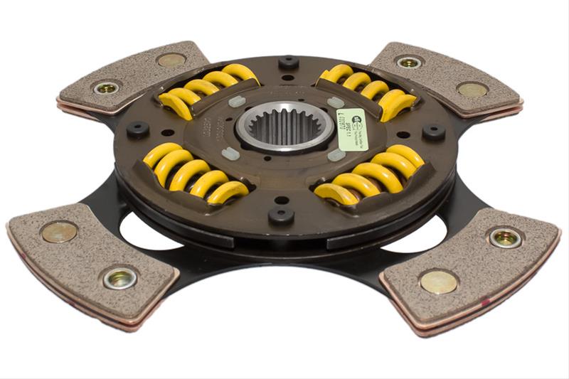 ACT Race Clutch Discs 4224207