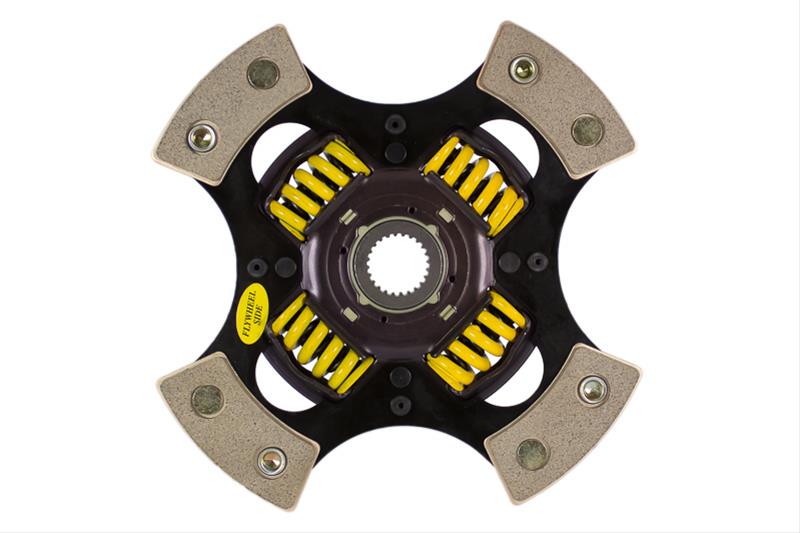 ACT Race Clutch Discs 4224210