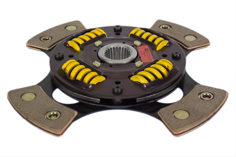 ACT Race Clutch Discs 4224210