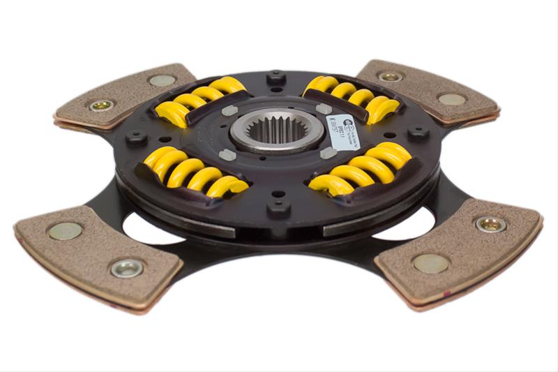 ACT Race Clutch Discs 4224218-1