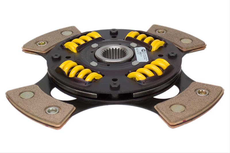 ACT Race Clutch Discs 4224218