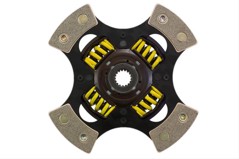 ACT Race Clutch Discs 4224226