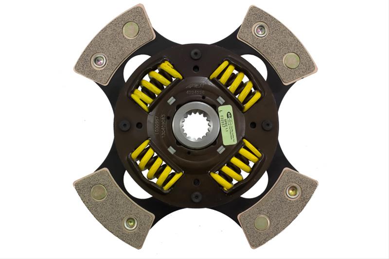 ACT Race Clutch Discs 4224226