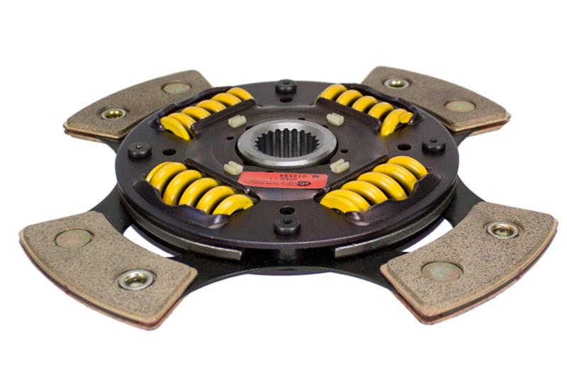 ACT Race Clutch Discs 4224505-1