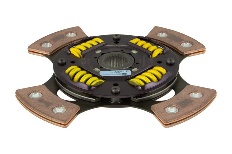 ACT Race Clutch Discs 4224508-1