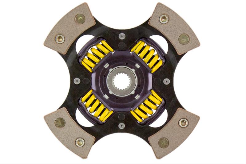 ACT Race Clutch Discs 4224704