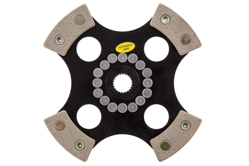 ACT Race Clutch Discs 4228005
