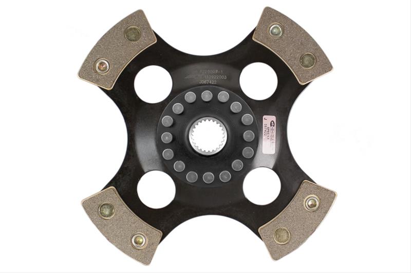 ACT Race Clutch Discs 4228027-1