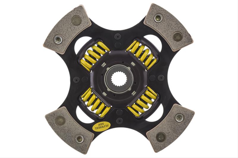 ACT Race Clutch Discs 4228205