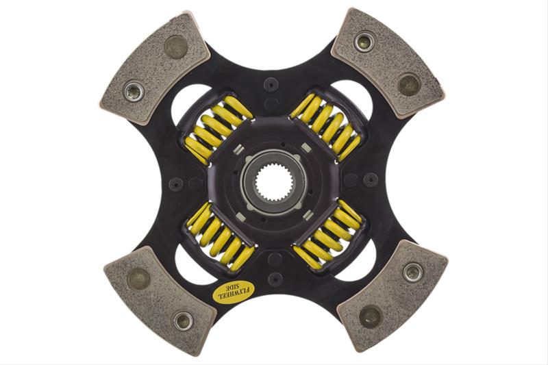 ACT Race Clutch Discs 4228215