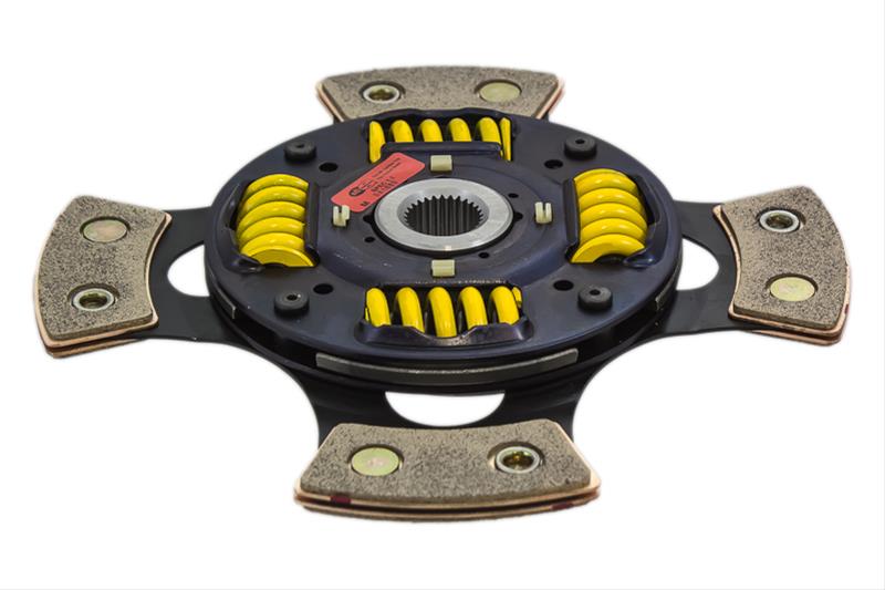 ACT Race Clutch Discs 4228215